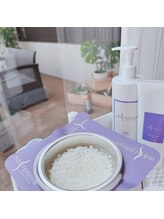 エリス(ELISSE)/マリムーブワックス