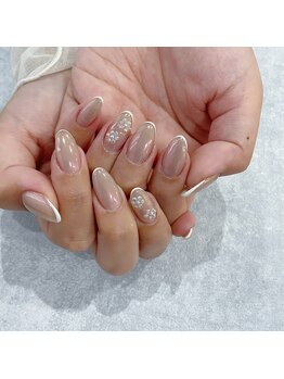 レジアント(Rediant)/オーロラミラー