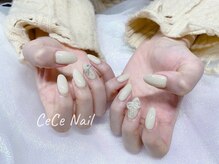 シーシーネイル 新宿店(CeCe Nail)/