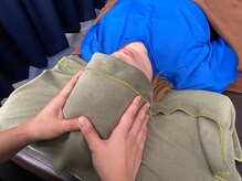 ほぐし処 本気 北花田店