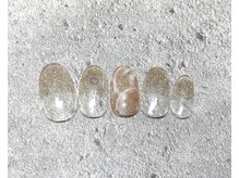 アミュレット 柳津店(AMULET)/8月定額 &nbsp;4950円(税込)