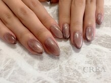 ネイルサロン クレア(CREA)/