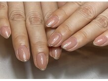 キューピット(Cupid)/mirror french