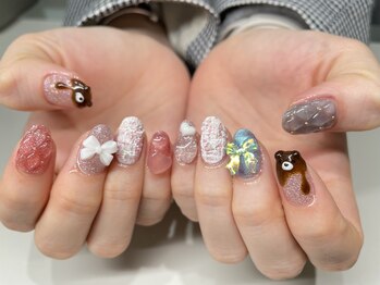 持ち込みデザイン