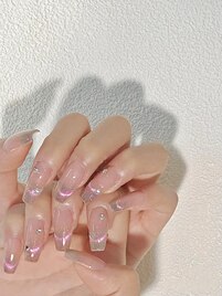 虹マグネットフレンチ