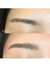 ユル(yur)/ハリウッドブロウ