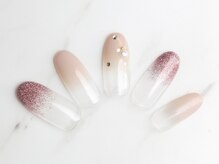ジーネイルコウベ(G NAIL KOBE)/ハンドDコ－ス 2990円