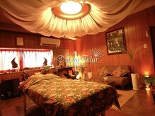 ダラムティドゥル(Dalam Tidur)/非日常空間でご褒美タイムを♪