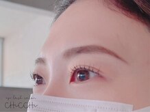 チッチ 小倉店(chicchi)/まつ毛パーマ