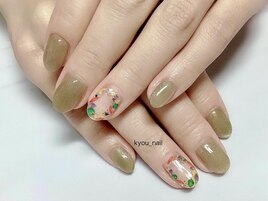 季節のアートコース