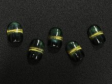ネイルマン 横浜店(Nail Man)/¥8000