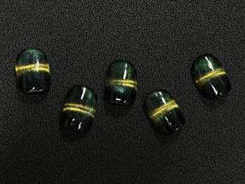 ネイルマン 横浜店(Nail Man)/¥8000