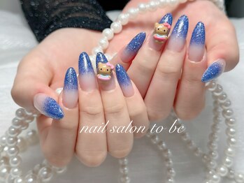 トゥービー 新宿三丁目(To Be)/スカルプフラッシュ