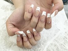 キャリコ(calico)/