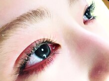 アイウィッシュ(Eye Wish)の雰囲気（パリジェンヌラッシュリフト【初回】¥4200）