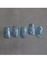 ニュイ 中目黒店(nuit)/basic定額コース ¥7,000