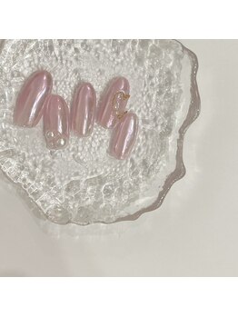 ネイル レア(Nail Rea)/standardコース￥6200