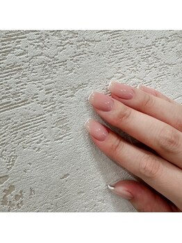 アイラッシュアンドネイル マークス 草加店(MAK's)/