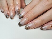 サロンレム(salon Rem.)/【enoiインクネイル】