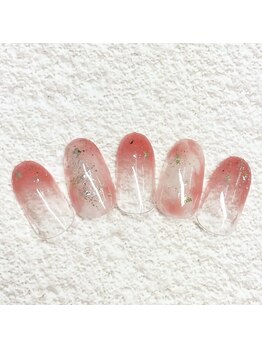 爪処 中野坂上/ニュアンスデザイン18