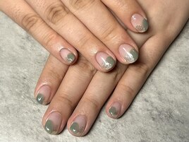 ぬりかけニュアンス色替え