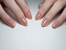ソーネイルズ(Soo Nails)/フレンチネイル
