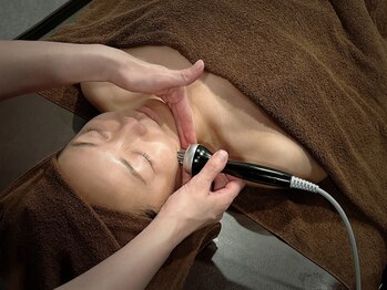 サロン ザ バリ 成田店(Salon The Bali)/マシン&ハンドフェイシャル