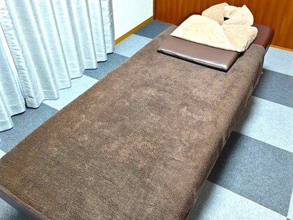 アメイジングボディーワクス(Amazing Body Works)の写真