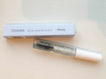 カナウ 銀座店(Kanau)/オメメ グロッシー取り扱い店◎