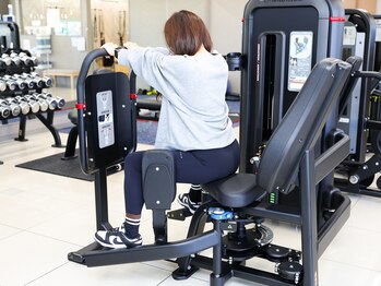 ソシテ 扶桑江南店(SOCITE...)/トレーニング風景