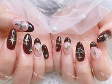 ラメール(La mer)/持ち込みデザイン