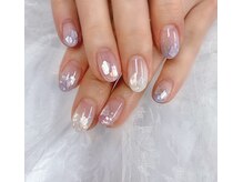 ディアリーネイル(Dearly Nail)/シェルネイル