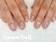 ナオコネイル(Naoco Nail)/マグネットネイル