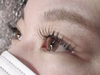 ビューティー アイラッシュ ベルウインク(Bellewink)の写真/まつエク初めての方にオススメ◎ひとりひとりのお悩みに合わせて自分史上最高に可愛い目元へ♪