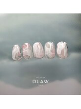 ドロウラピリィ トカ(DLAW Lapilie/toka)/６月シンプルデザイン