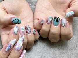 アイスネイル[浦和]