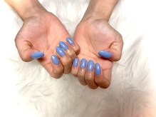 エアリ ネイル(Aeri Nail)/ワンカラーネイル