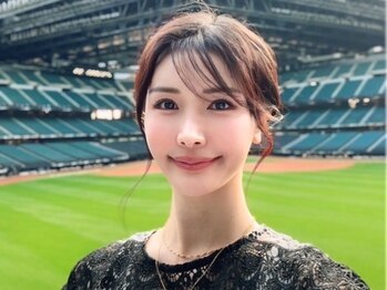 ネロリ バイ エイティスト(neroli by 8ist)/マツエク［新宿/新宿駅］