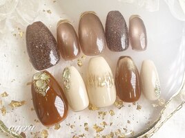 定額コース8800円/パラジェル☆
