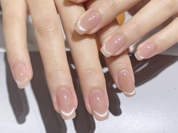 ブラソンネイル(Blossom nail)/