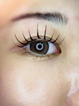 アロンアイラッシュ 池袋(Aron Eyelash)/＆healthy(アンドヘルシー)100本