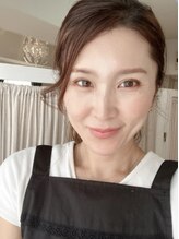 オドン ビューティネイルサロン(Odon) 日沼 香奈