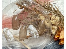 ジュアール(JuAR)/フラワー