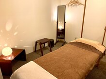 ゆったり時間の中で身も心もスッキリ☆