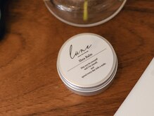 リュネ(lune)/オリジナルシアバーム