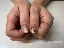 ビジュゥ 緑地公園店/