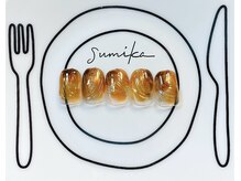 スミカ(sumika)/ネイルデザイン