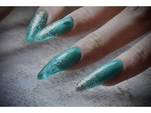 ラナン 佐野店(Ranan.)/最高峰のクリアブルー☆