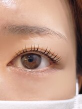 チオン アイラッシュ(CHION eyelash)/まつげパーマ