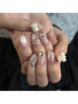 リノン(Linon)/パーツ持ち込み